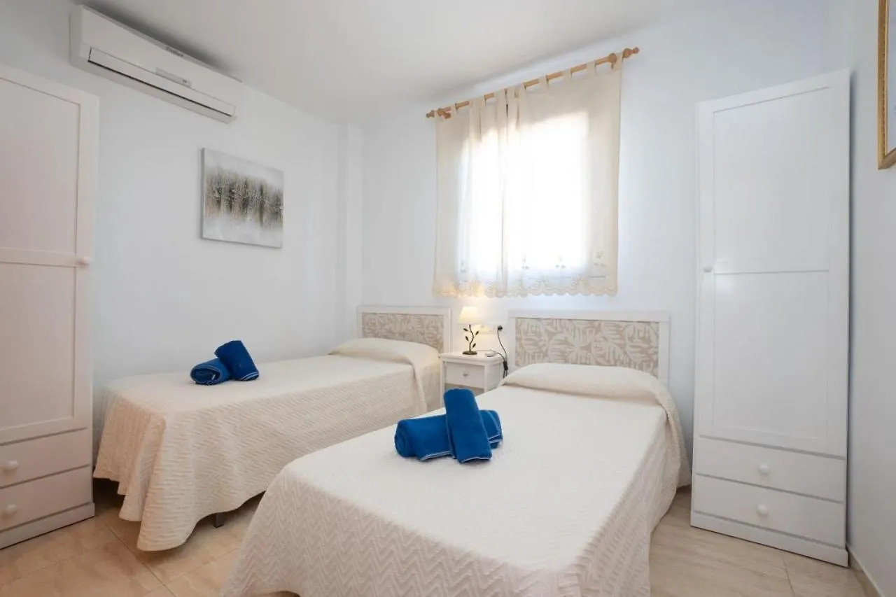 Apartamento Capistrano Village Menyber Nerja España