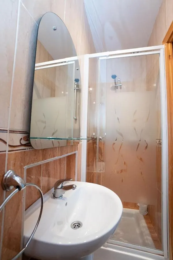 Capistrano Village Menyber Nerja 0*,