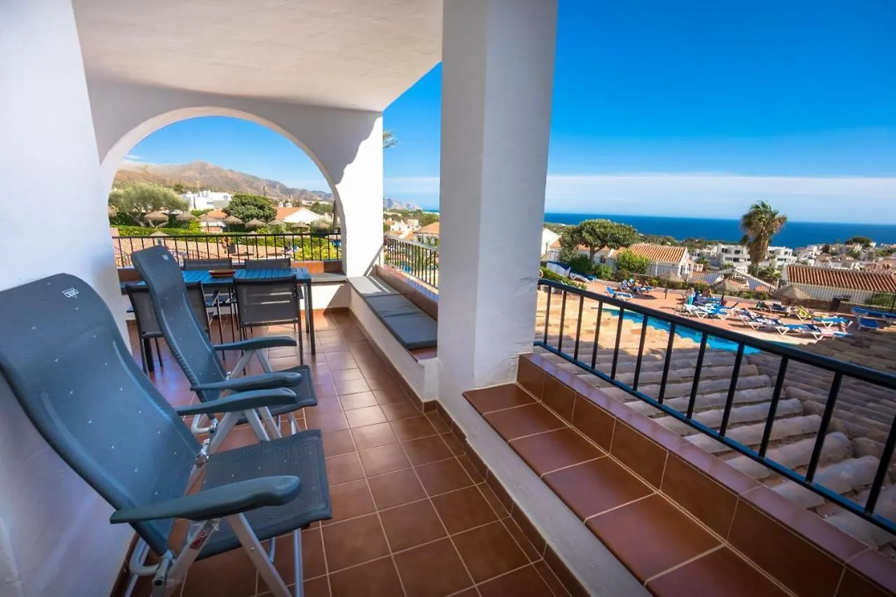 Capistrano Village Menyber Nerja 0*,  España